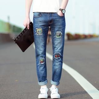 Ripped-jeans-for-men-printed-jeans-men-skinny-jeans-Fashion-patch-designer-denim-trousers-Famous-Brand.jpg